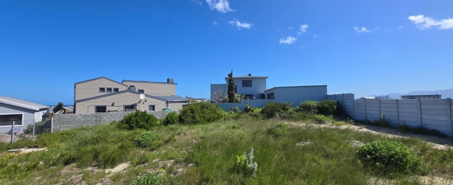 0 Bedroom Property for Sale in Perlemoenbaai Western Cape